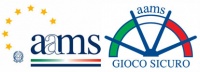 logo AAMS